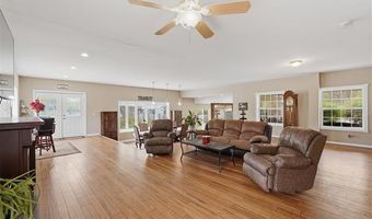 16263 S Seymour Rd, Argentine, MI 48451