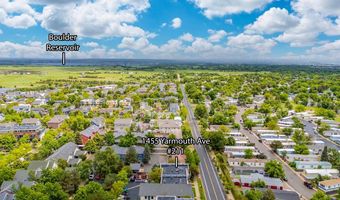 1455 Yarmouth Ave 211, Boulder, CO 80304