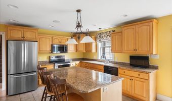 34 Goldsbury Woods Rd, Barre, VT 05641