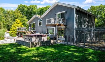 465 Camp Dixie Rd, Burrillville, RI 02859
