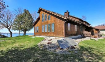 1360 Windmill Point Rd, Alburgh, VT 05440