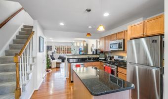 1215 N VAN DORN St, Alexandria, VA 22304