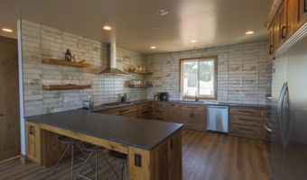 819 E Autumn Dr, Brian Head, UT 84719