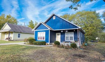 308 310 312 W Indiana St, Beebe, AR 72012