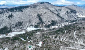 170 VT Route 100, Bridgewater, VT 05035