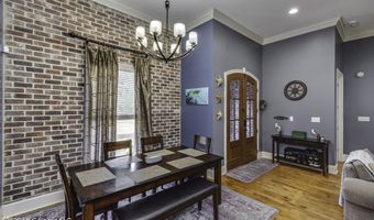 113 Turtle Ridge Dr, Brandon, MS 39047