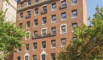1125 12TH St NW 54, Washington, DC 20005