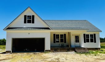 6750 Fire Tower Rd, Bailey, NC 27807