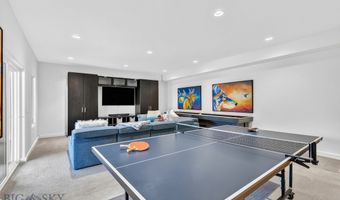 215 Gray Owl Ln, Big Sky, MT 59716