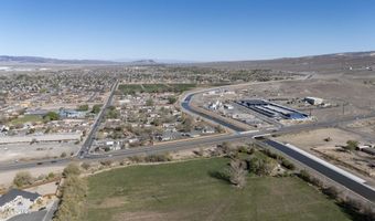 940 Curtis Pl, Fernley, NV 89408