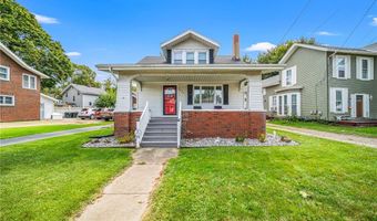 2020 W Prospect Rd, Ashtabula, OH 44004