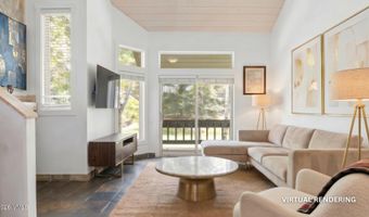 121 Willis Pl 127, Beaver Creek, CO 81620