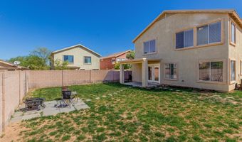 1412 S 120TH Dr, Avondale, AZ 85323