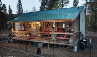 830 SHAMAR Dr, Blanchard, ID 83804