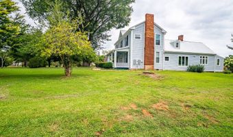 260 N Main St, Amherst, VA 24521