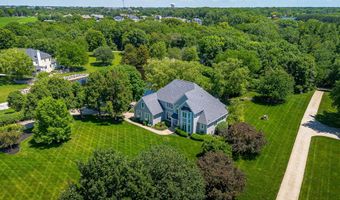 3202 NW 87th Ln, Ankeny, IA 50023