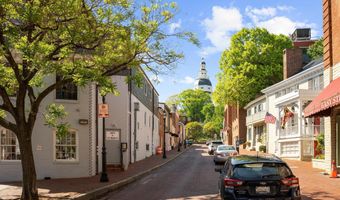 305 MELVIN Ave, Annapolis, MD 21401