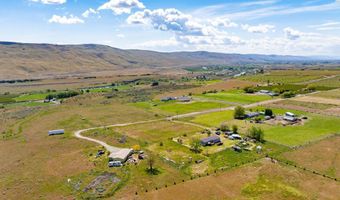 55604 W 360 Pr NW, Benton City, WA 99320