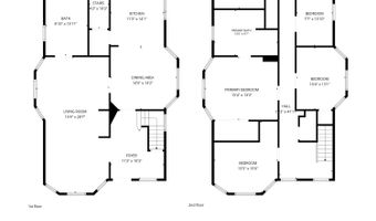 409 E Porter St, Albion, MI 49224