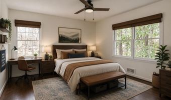 4601 Club Cir NE, Atlanta, GA 30319
