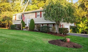 25 Manville Hill Rd, Cumberland, RI 02864