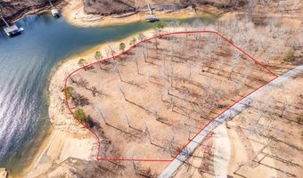 0 SIPSEY PINES Rd, Arley, AL 35541