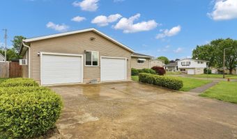 234 Shawnee Dr, Bedford, IN 47421