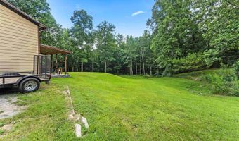 123 Co Rd 3917, Arley, AL 35541