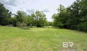 17716 Horseneck Rd, Bay Minette, AL 36507