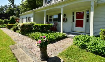 16 Vinetta Dr, Vernon, CT 06066