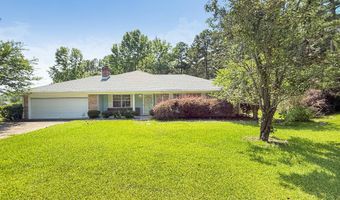 310 Henry Cannon Rd, Braxton, MS 39044
