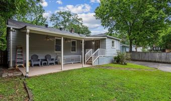 1910 La Dawn NW, Atlanta, GA 30318