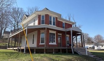 401 N 9th St, Atchison, KS 66002
