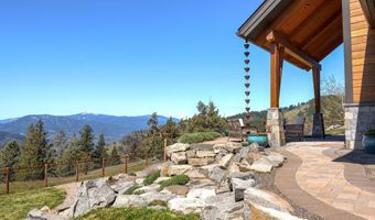 1940 Soda Mountain Rd, Ashland, OR 97520