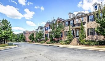 1670 Sabastian Pt NE 121, Atlanta, GA 30329