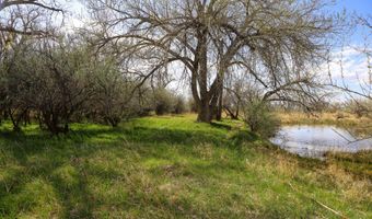 38250 COUNTY RD 170, Agate, CO 80101