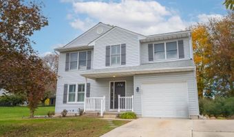 602 FLINTLOCK Dr, Bel Air, MD 21015