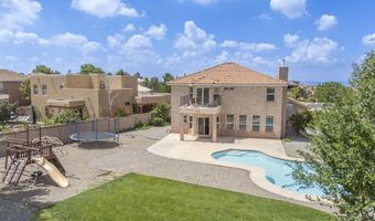 7420 ANKARA Rd NE, Albuquerque, NM 87122