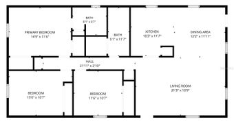 9419 NW 235TH Ter, Alachua, FL 32615