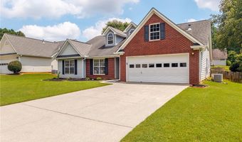 4168 Mcever Park Dr, Acworth, GA 30101