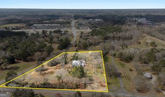 275 Rose Ave, Barnesville, GA 30204