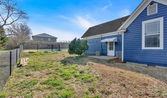 311 MAIN St, Adairsville, GA 30103