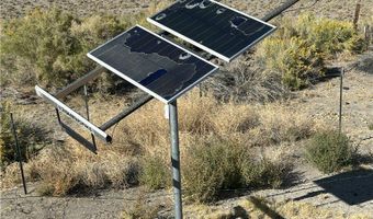 SAND SPRINGS Road, Dyer, NV 89010