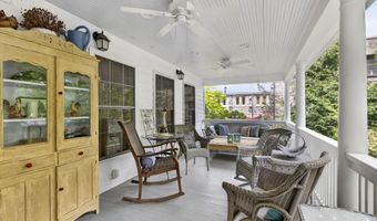 116 E Main St, Abingdon, VA 24210