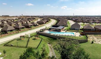 1109 Meadow Spring Ln, Anna, TX 75409