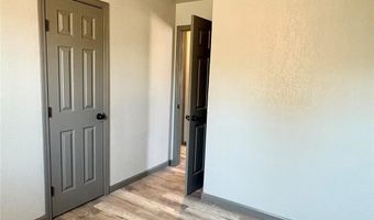 1012 N York St, Altus, OK 73521