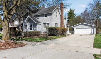 804 Woodworth Ave, Alma, MI 48801