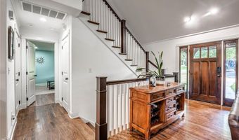 451465 Ridge Road Cir, Afton, OK 74331