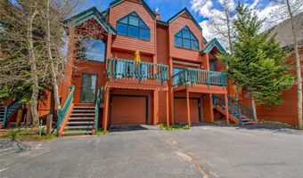 29 Washington Lode D, Breckenridge, CO 80424
