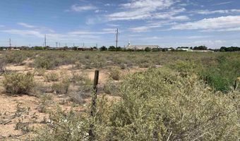 N of 1710 S 26th Street, Artesia, NM 88210